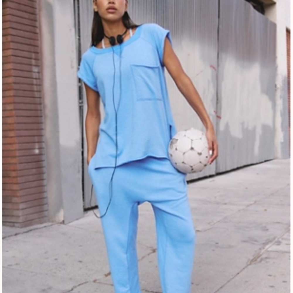 Free People One to Beat set size M BNWT